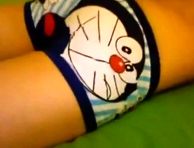 Doraemon Sex Video - Free Mobile Porn & Sex Videos & Sex Movies - Me 18yo Twink Boy Humping And  Cumming In Doremon Boxers - 615244 - ProPorn.com